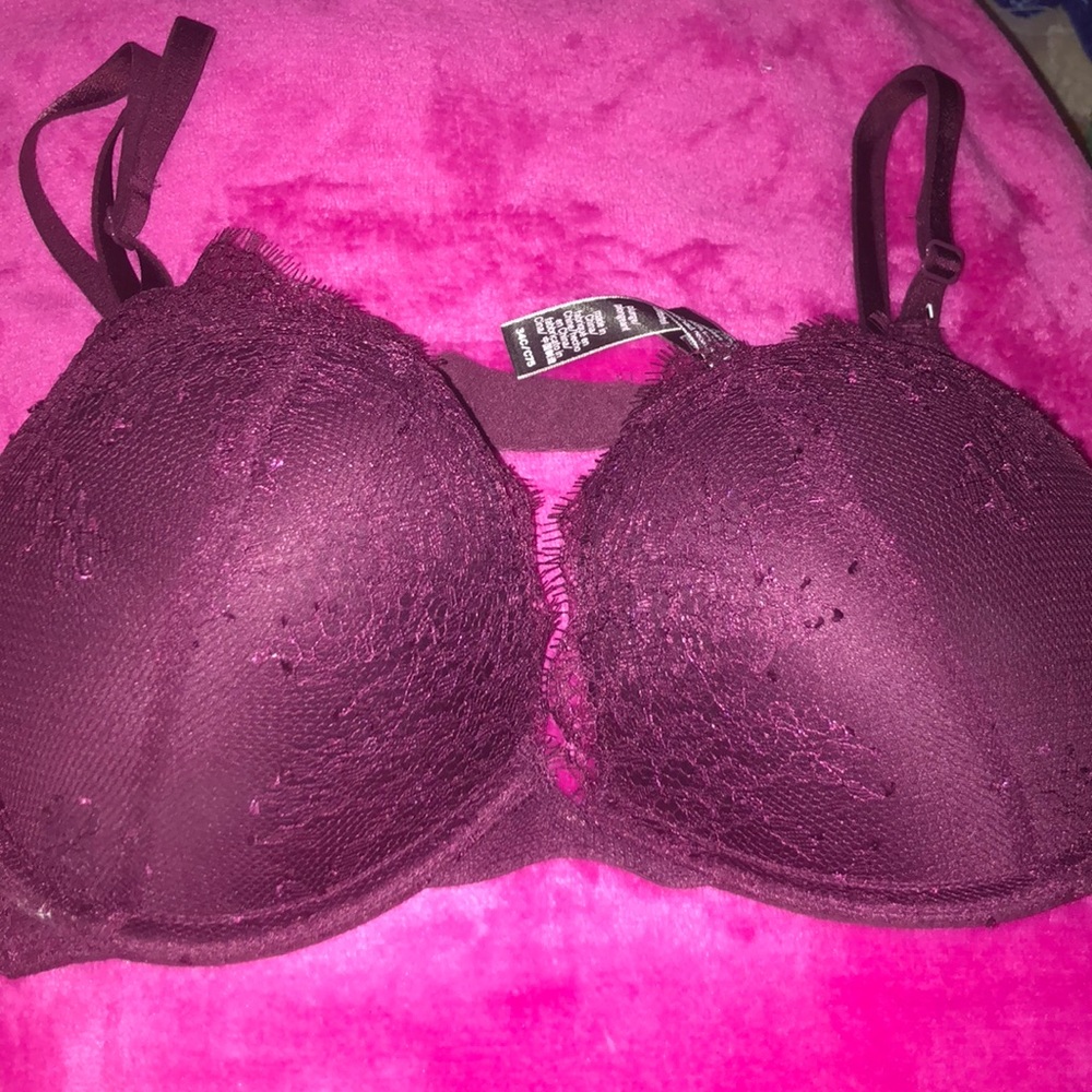 Bra! Only used once!